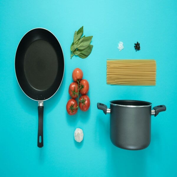 Kitchen utilities