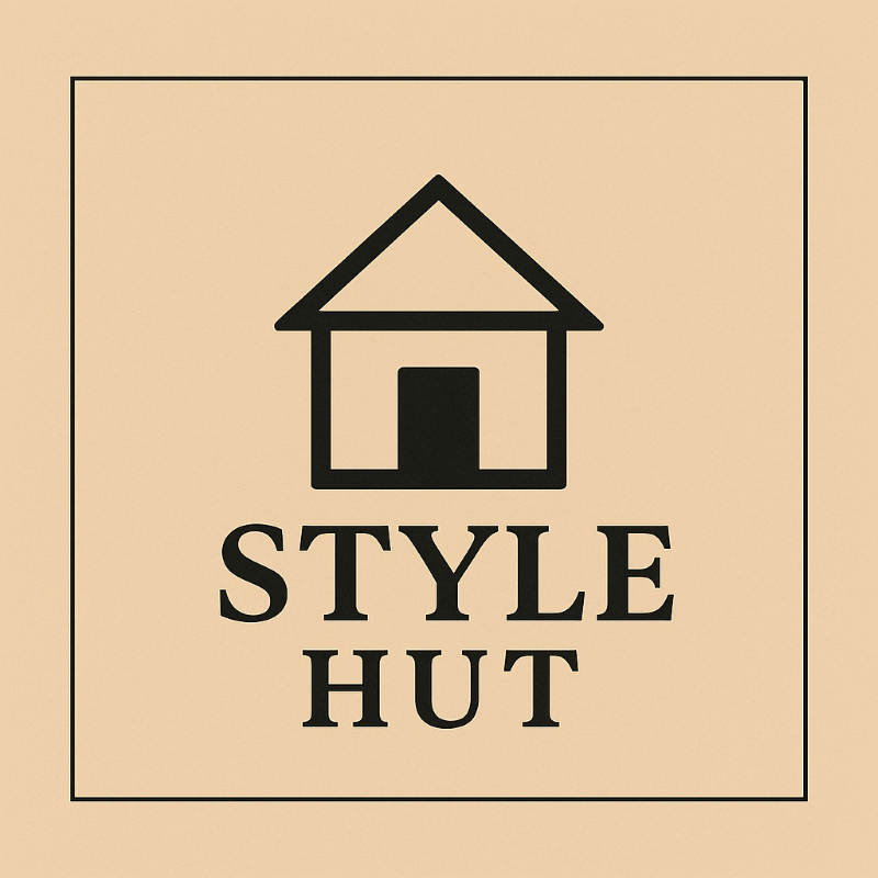 Demo Product style hut